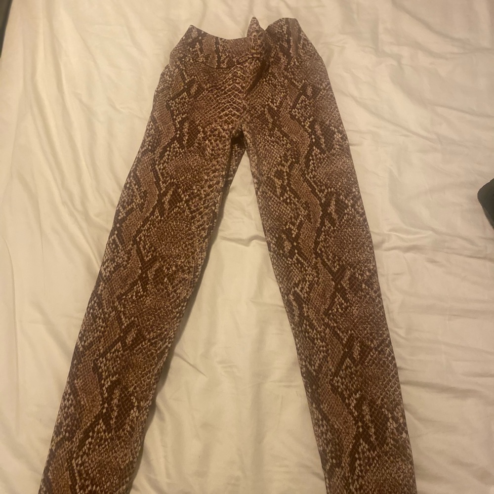 Brand new worn just tried on.
